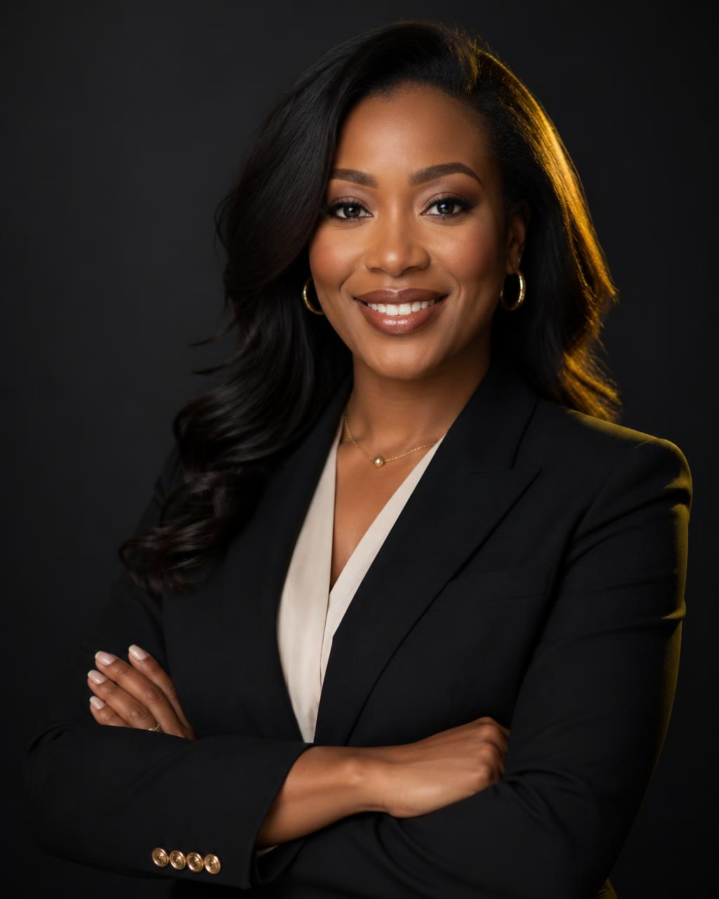 Keturah Parker, lead tax professional at Virtual Money Tax Service